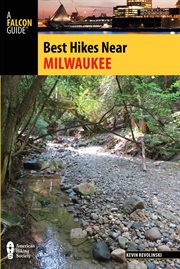 Best hikes near Milwaukee cover image