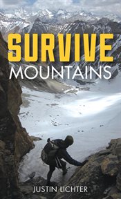 Survive : Mountains. Survive cover image