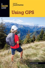 Basic Illustrated Using GPS : Basic Illustrated cover image