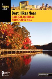 Best hikes near Raleigh, Durham, and Chapel Hill cover image
