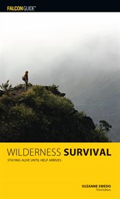 Wilderness Survival cover image