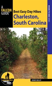 Best easy day hikes, Charleston, South Carolina cover image