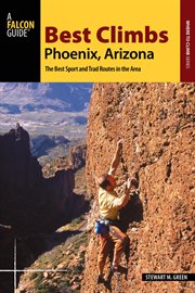 Best climbs Phoenix, Arizona cover image