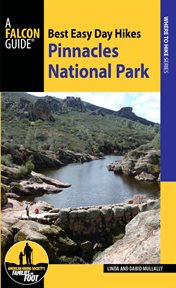 Best easy day hikes Pinnacles National Park cover image