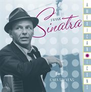 American Icons : Frank Sinatra. Frank Sinatra cover image