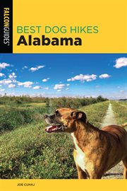 Best Dog Hikes Alabama : Best Dog Hikes cover image