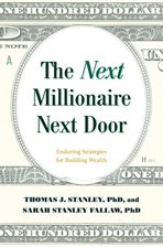 the millionaire next door audiobook download