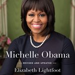 Michelle Obama : first lady of hope cover image