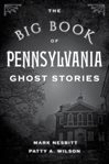 The big book of pennsylvania ghost stories cover image