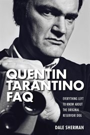 Quentin tarantino faq. Everything Left to Know About the Original Reservoir Dog cover image