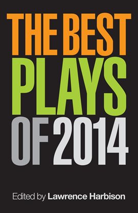Cover image for The Best Plays of 2014