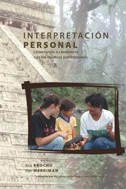 Interpretación Personal cover image