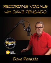 Recording vocals with Dave Pensado cover image