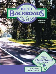 Best Backroads of Florida cover image
