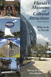Florida's Museums and Cultural Attractions cover image