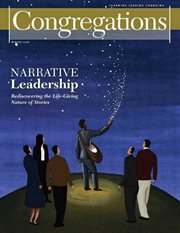 Narrative Leadership cover image