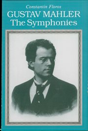 Gustav Mahler cover image