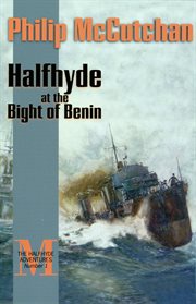 Halfhyde at the Bight of Benin cover image