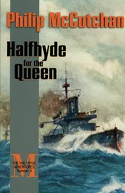 Halfhyde for the queen cover image