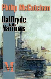 Halfhyde to the narrows cover image