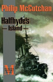 Halfhyde's island cover image