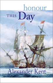 Honour this day cover image