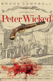 Peter Wicked cover image