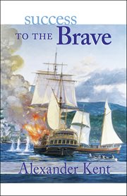 Success to the brave cover image