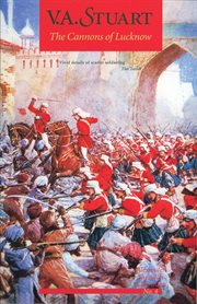 The cannons of Lucknow cover image