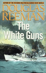 The white guns cover image