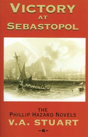 Victory at Sebastopol cover image