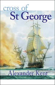 Cross of St George cover image