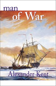 Man of war cover image