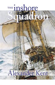 The inshore squadron cover image