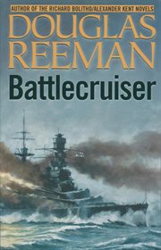 Battlecruiser cover image