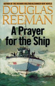 A prayer for the ship cover image