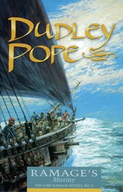 Ramage's mutiny : a novel cover image