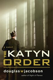 The Katyn Order : a novel cover image