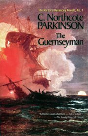 The Guernseyman cover image