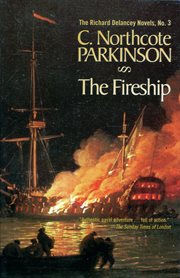 The Fireship cover image