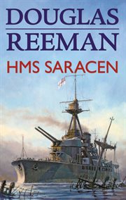 HMS Saracen cover image