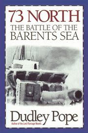 73 north : the battle of the Barents Sea cover image