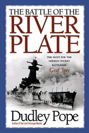 The Battle of the River Plate cover image