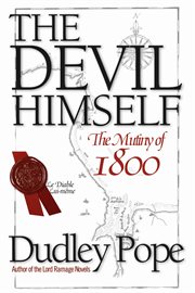 The devil himself : the mutiny of 1800 cover image
