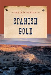 Spanish Gold cover image