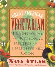 Great American Vegetarian cover image