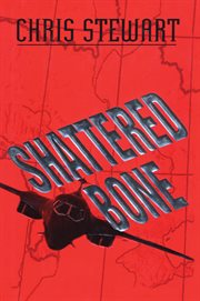 Shattered Bone cover image