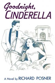Goodnight, Cinderella cover image