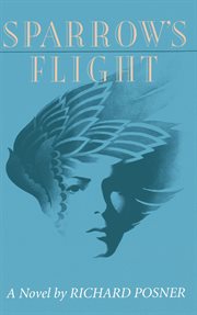 Sparrow's Flight cover image