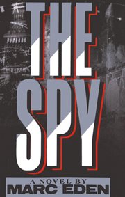 The Spy : A Novel cover image